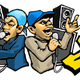 Illustration for article titled emJet Set Radio/em Sure Loved Its Graffiti